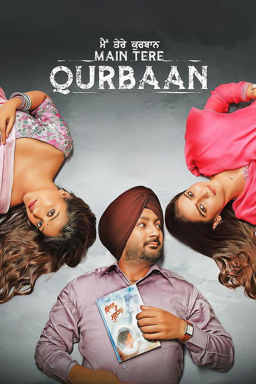 Main Tere Qurbaan